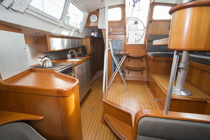 Koopmans 48 Centerboard