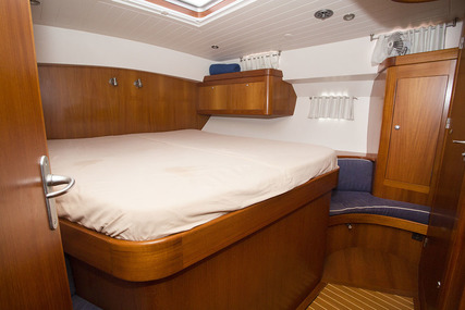 Koopmans 48 Centerboard