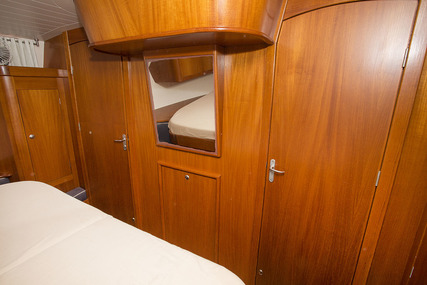 Koopmans 48 Centerboard