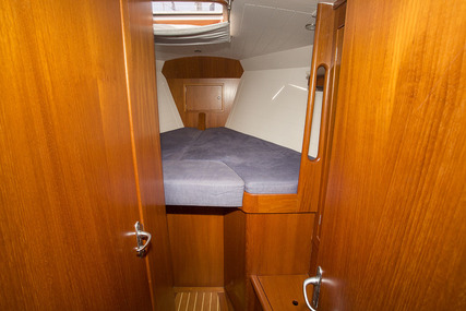 Koopmans 48 Centerboard