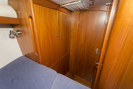 Koopmans 48 Centerboard