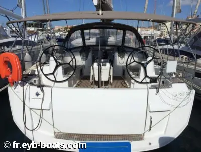 Beneteau Sun Odyssey 509