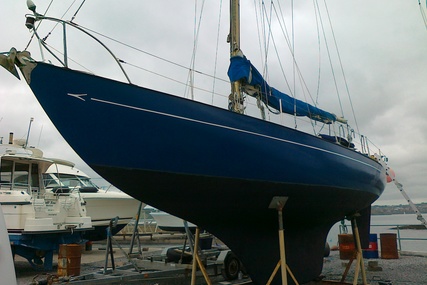 Van De Stadt EXCALIBUR 36