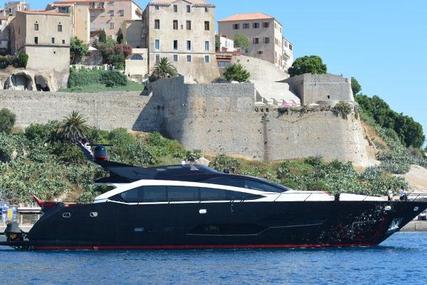 Sunseeker 105 Yacht