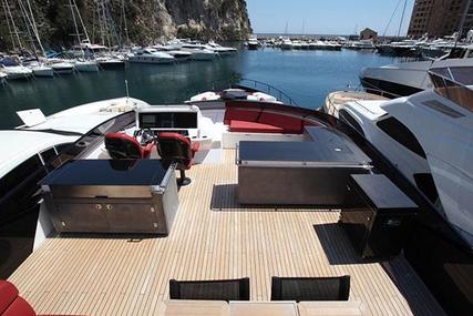 Sunseeker 105 Yacht