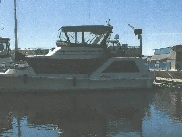 Bluewater 42 Coastal