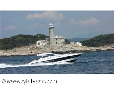 Predator 50 - Sunseeker