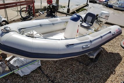 Valiant V 450 RIB