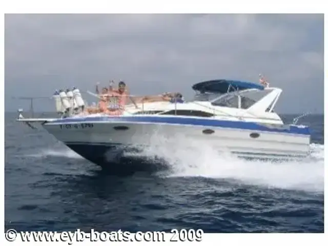 Bayliner 3655 Avanti