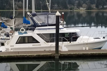 Bluewater 42 Coastal