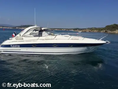 Bayliner 38 Sport