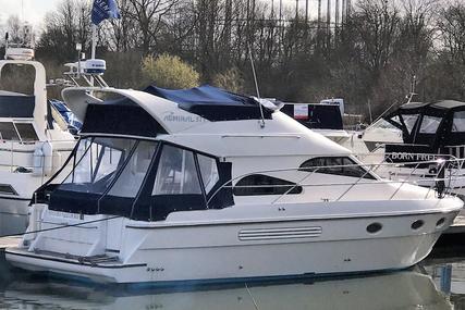 Admiral 377 Flybridge