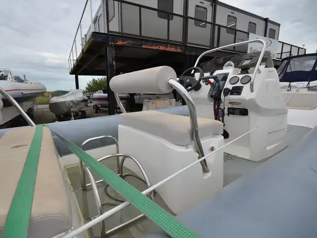 Hysucat 6.5M Rib