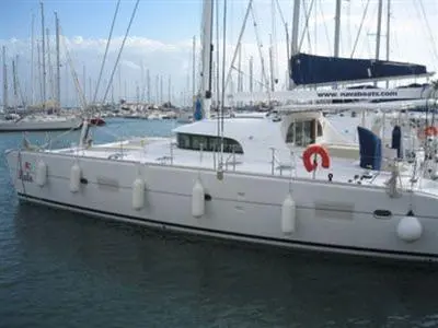 Nautor Swan 570