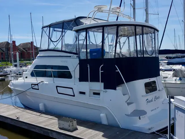 Mainship Boats 37 Motor Yacht