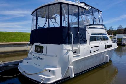 Mainship 37 Motor Yacht