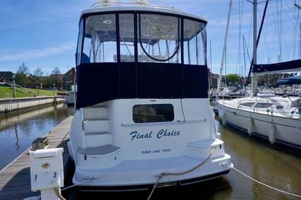 Mainship 37 Motor Yacht