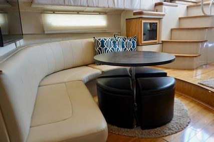 Mainship 37 Motor Yacht