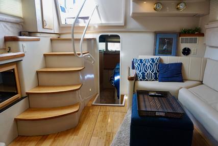 Mainship 37 Motor Yacht