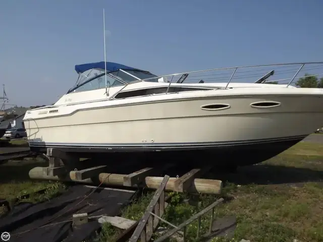 Sea Ray 300 Express Cruiser