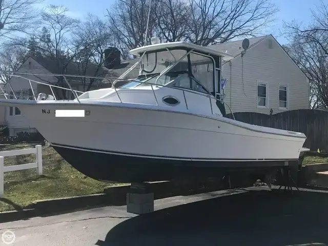 Sportcraft 251