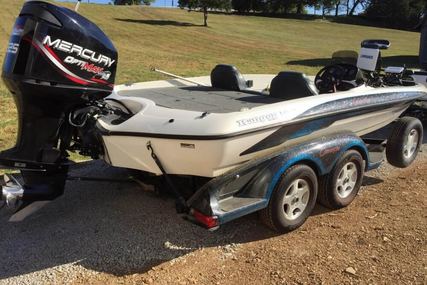 Ranger Boats Comanche 519VS