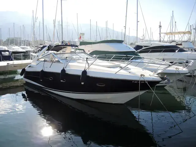 Sunseeker Portofino 35