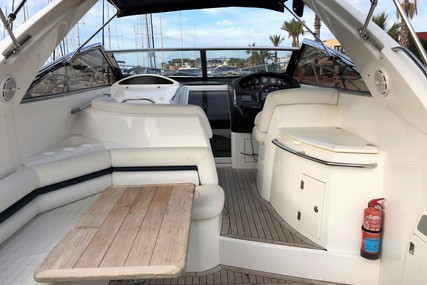 Sunseeker Portofino 35