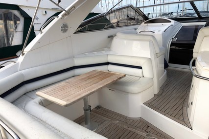 Sunseeker Portofino 35