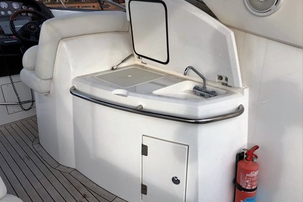 Sunseeker Portofino 35