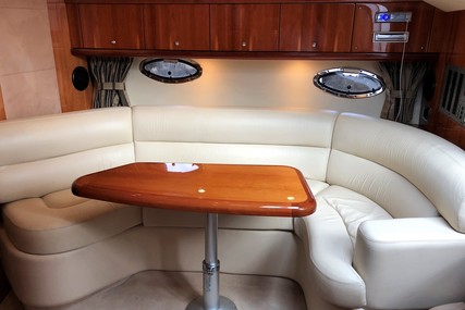 Sunseeker Portofino 35