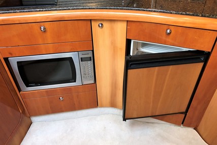 Sunseeker Portofino 35