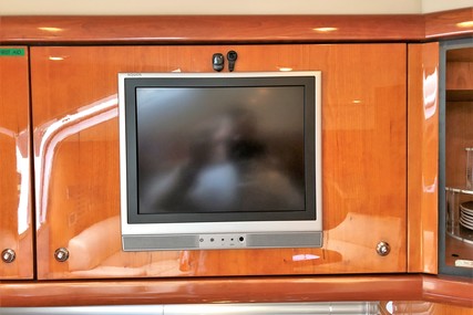 Sunseeker Portofino 35