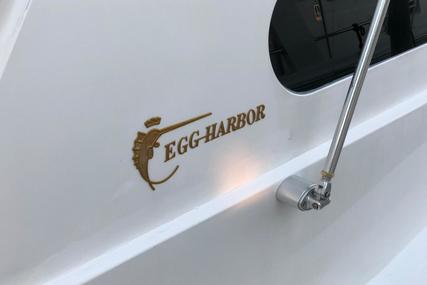 Egg Harbor 52 Convertible