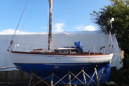 Vertue Elkins V112 PRICE REDUCTION