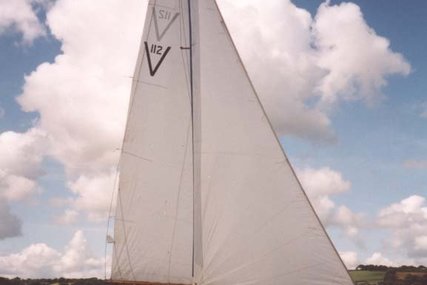 Vertue Elkins V112 PRICE REDUCTION