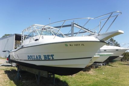 Robalo R2660