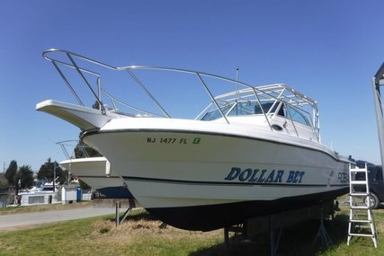 Robalo R2660