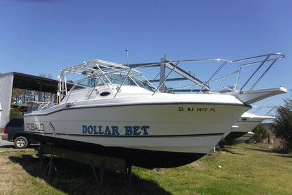 Robalo R2660