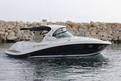 Sea Ray Sundancer 395