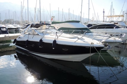 Sunseeker Portofino 35