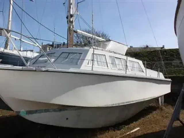 Catalac 8m Catamaran