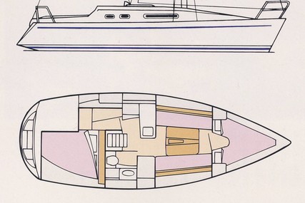 Feltz Skorpion 1200