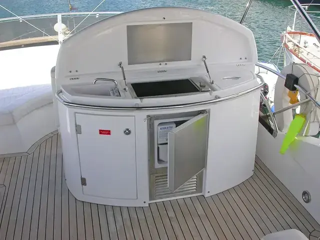 Sunseeker Manhattan 60