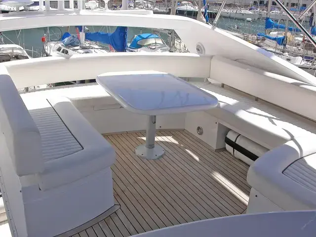 Sunseeker Manhattan 60