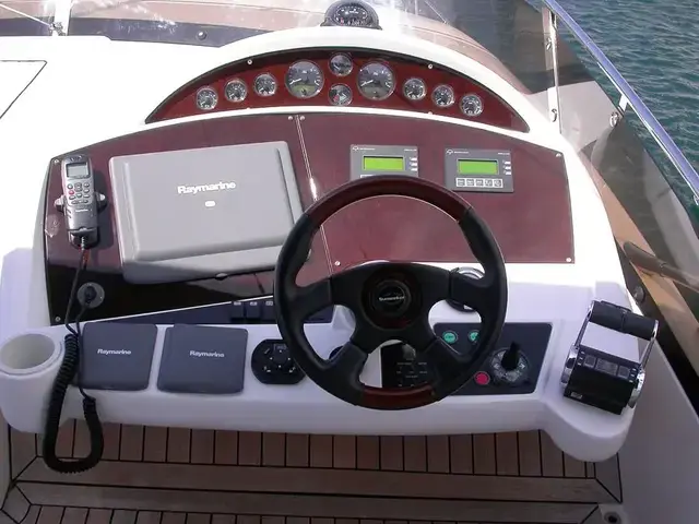 Sunseeker Manhattan 60