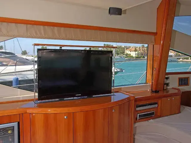 Sunseeker Manhattan 60