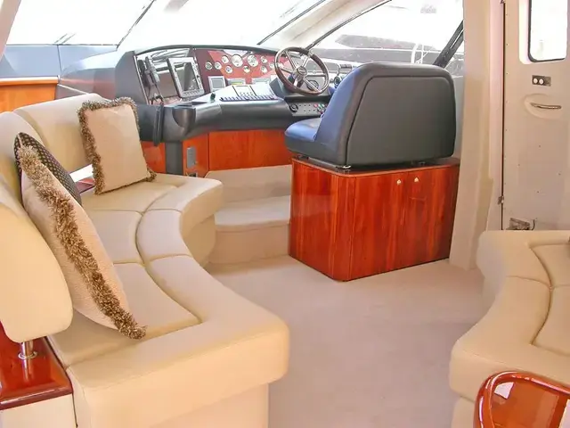 Sunseeker Manhattan 60