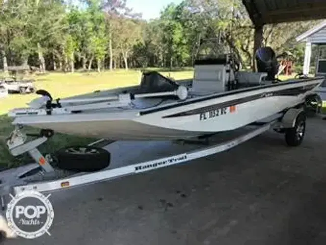 Ranger Boats RP190