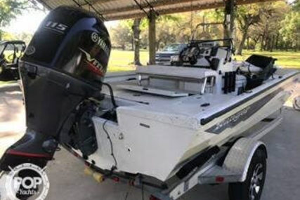 Ranger Boats RP190